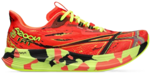 Giay Asics Noosa Tri 15 Sunrise 'Red Black' 1011B609-601