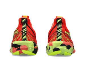 Giay Asics Noosa Tri 15 Sunrise 'Red Black' 1011B609-601