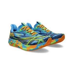 Giay Asics Noosa Tri 15 'Electric Lime' 1011B609-403