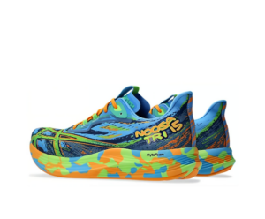 Giay Asics Noosa Tri 15 'Electric Lime' 1011B609-403
