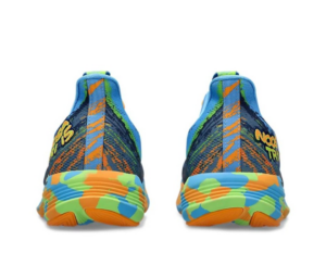 Giay Asics Noosa Tri 15 'Electric Lime' 1011B609-403