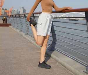 Giay Hoka Bondi 8 'Black' 1123202-BBLC