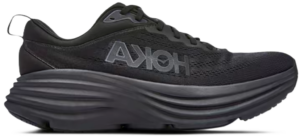 Giay Hoka Bondi 8 'Black' 1123202-BBLC