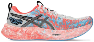 Giay Asics Noosa TRI 16 'White Sunrise Red' 1011B872-100