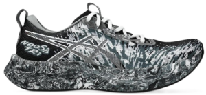 Giay Asics Noosa TRI 16 'Black White' 1011B872-001