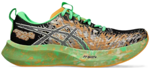 Giay Asics Noosa TRI 16 'Black New Leaf' 1011B872-002