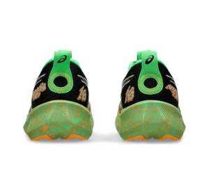 Giay Asics Noosa TRI 16 'Black New Leaf' 1011B872-002