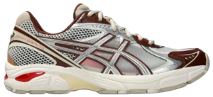Giay Asics GT-2160 'Clouds Chocolate Brown' 1203A654-100