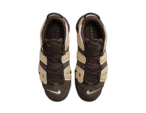 Giay Nike Air More Uptempo 96 'Baroque Brown' FB8883-200