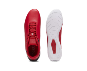 Giay Puma Scuderia Ferrari Drift Cat Decima 'Red' 307193-10