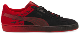 Giay Puma Suede Classic x Batman 'Black Barbados' 383291-01