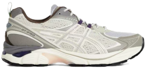 Giay Asics GT 2160 x Wood Wood 'Cream Oatmeal' 1203A426‑100