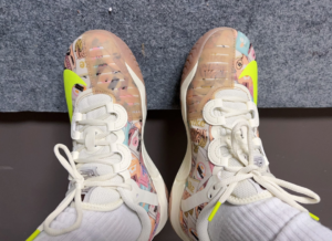 Giay Nike Court Air Zoom GP Turbo Osaka 'Snack Pack' FB7076-100