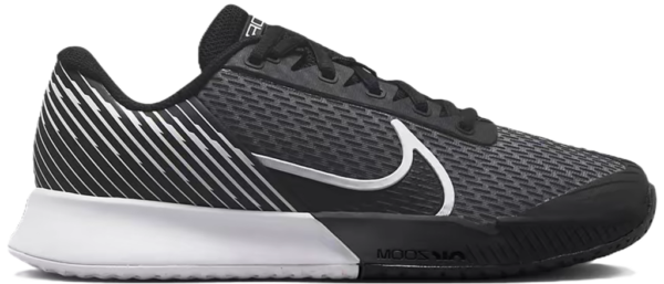 Giay Nike Air Zoom Vapor Pro 2 'Black' DR6192-001