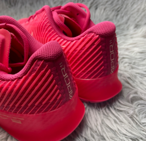 Giay Nike Court Air Zoom Vapor 11 HC 'Aster Pink' DR6965-600