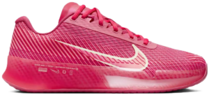 Giay Nike Court Air Zoom Vapor 11 HC 'Aster Pink' DR6965-600