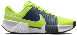 Giay Nike Air Zoom Challenge 'Volt Armory Navy' FQ4154-700