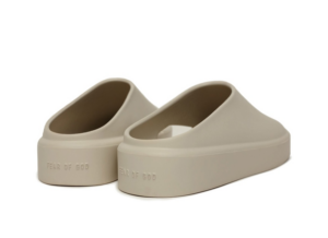 Dep Fear Of God The California 'Oat' FG80-100EVA-CNCRT