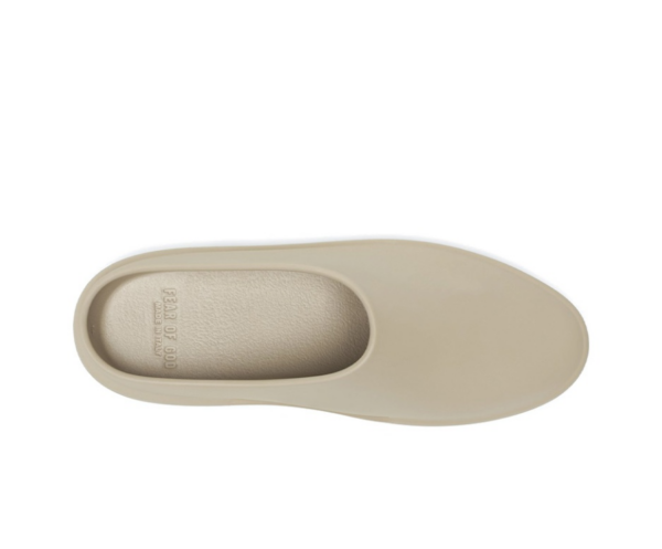 Dep Fear Of God The California 'Oat' FG80-100EVA-CNCRT