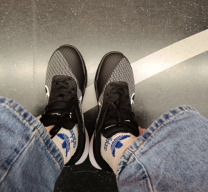 Giay Nike Air Zoom Vapor Pro 2 'Black' DR6192-001