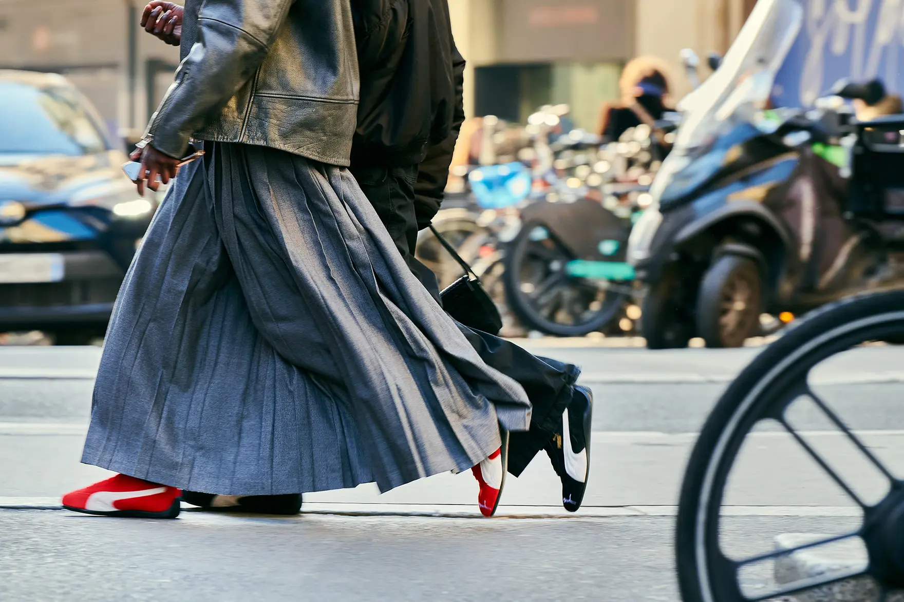 Hinh anh 2: Speedcat va Rose, cap bai trung tung buoc soan ngoi Samba