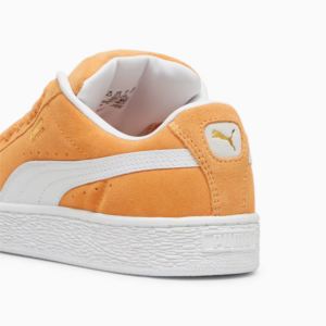 Giay Puma Suede XL 'Orange' 395205-20
