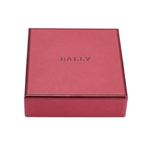 That Lung Bally Wilford 'Black Red White' 6239326