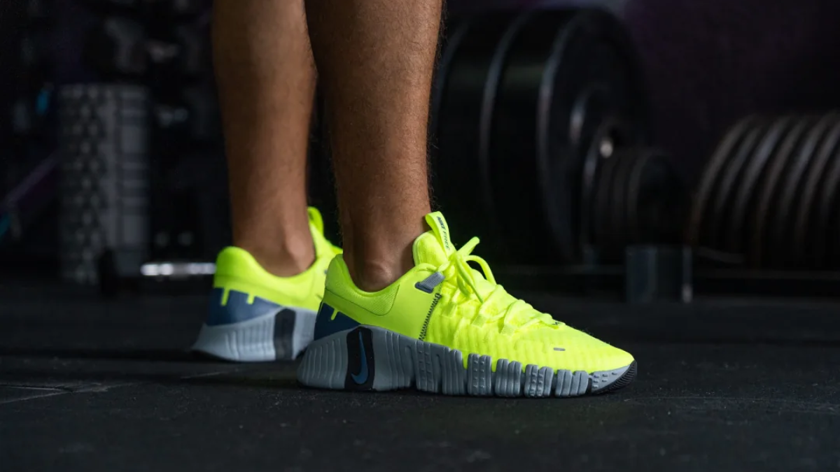 Hinh anh 2: Top 7 doi giay tap luyen Nike dang mua nhat nam 2024