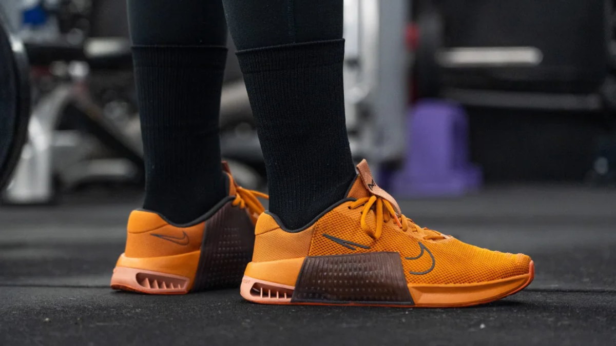 Hinh anh 8: Top 7 doi giay tap luyen Nike dang mua nhat nam 2024