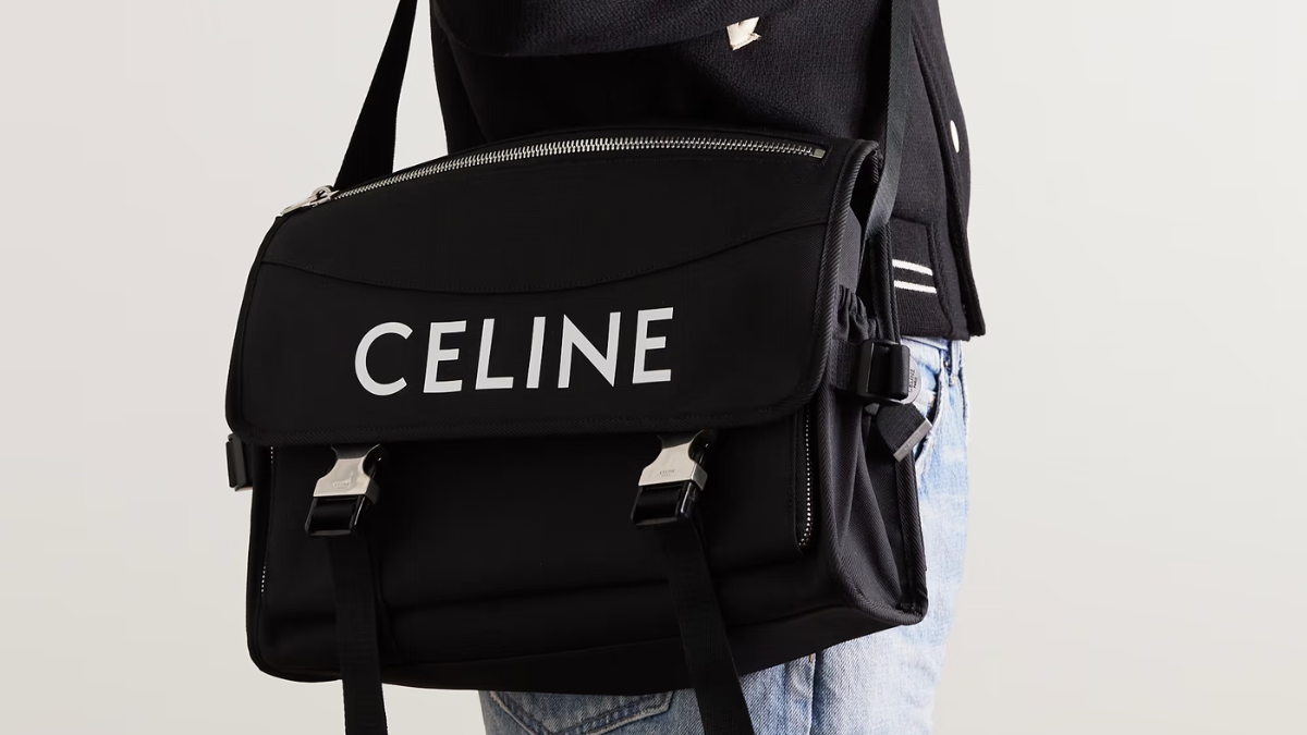 13 chiếc túi hiệu nam tiện dụng cho quý ông công sở (Phần 2) Hinh anh 3: 13 chiec tui hieu nam tien dung cho quy ong cong so (Phan 2)