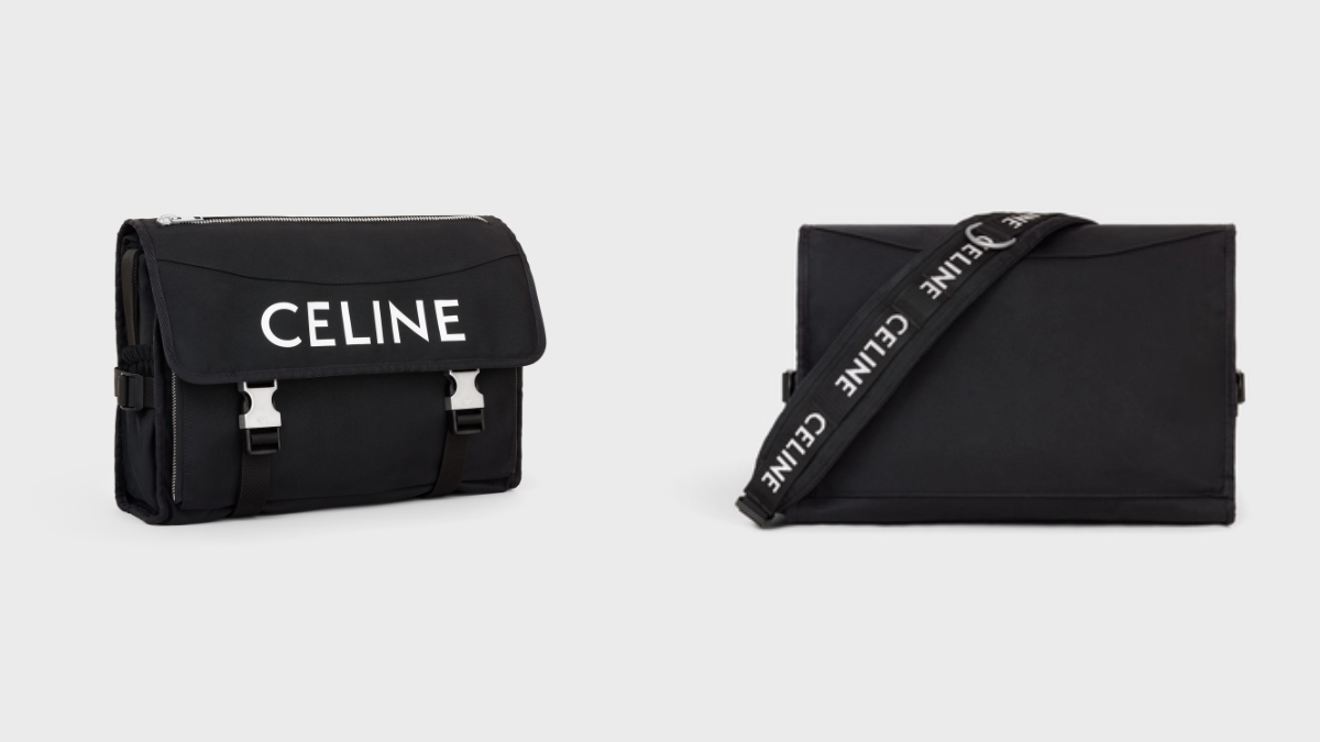 13 chiếc túi hiệu nam tiện dụng cho quý ông công sở (Phần 2) Hinh anh 2: 13 chiec tui hieu nam tien dung cho quy ong cong so (Phan 2)