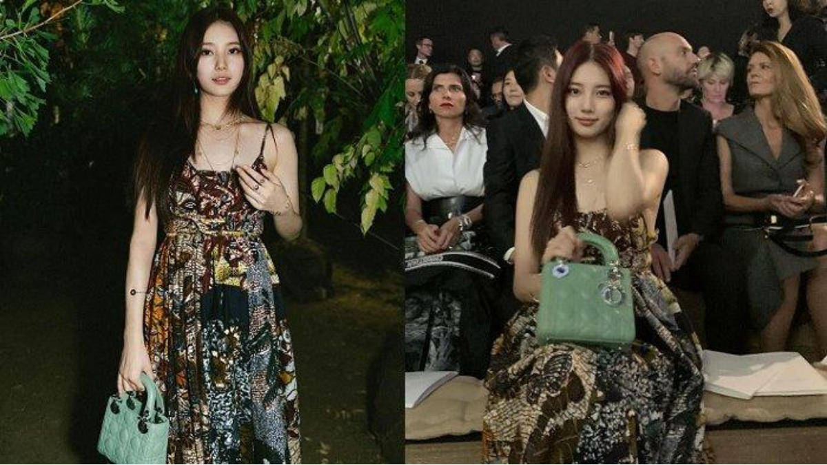 Bat mi BST tui hieu sang trong cua "tinh dau quoc dan" Bae Suzy