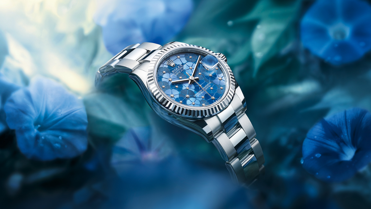 Rolex Oyster Perpetual: Điểm nhấn công nghệ tạo nên sự khác biệt Hinh anh 11: Rolex Oyster Perpetual: Diem nhan cong nghe tao nen su khac biet