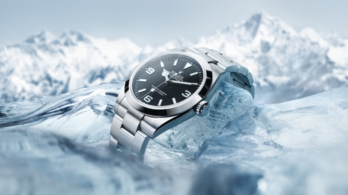 Rolex Oyster Perpetual: Điểm nhấn công nghệ tạo nên sự khác biệt Hinh anh 10: Rolex Oyster Perpetual: Diem nhan cong nghe tao nen su khac biet