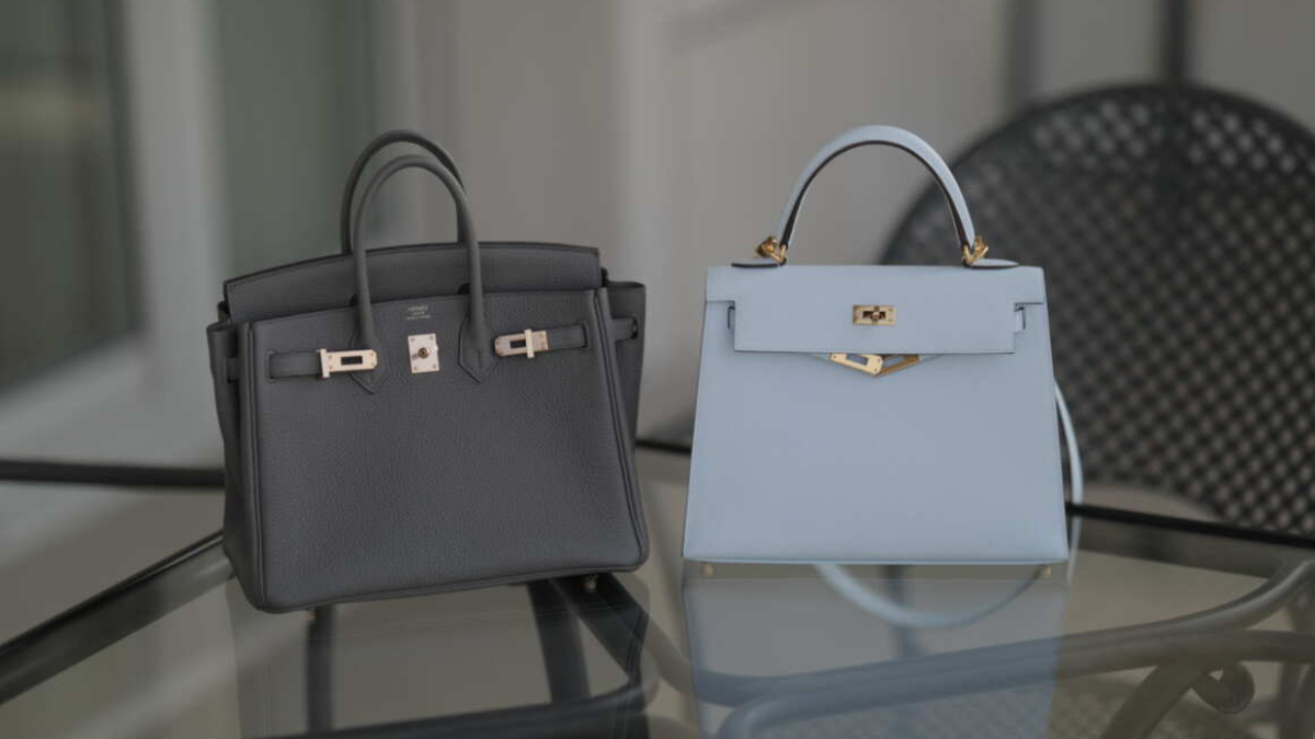 Hermès Kelly và Birkin: Lựa chọn nào cho nàng thượng lưu? Hinh anh 2: Hermes Kelly va Birkin: Lua chon nao cho nang thuong luu?