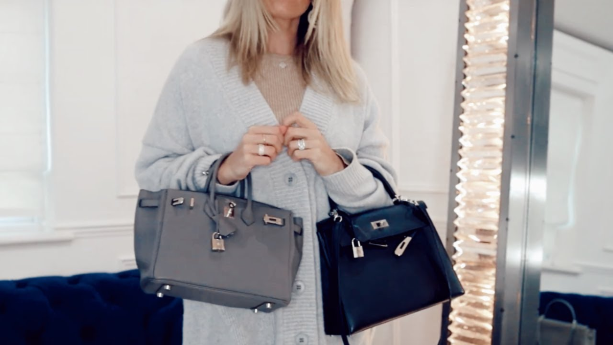 Hermès Kelly và Birkin: Lựa chọn nào cho nàng thượng lưu? Hinh anh 1: Hermes Kelly va Birkin: Lua chon nao cho nang thuong luu?