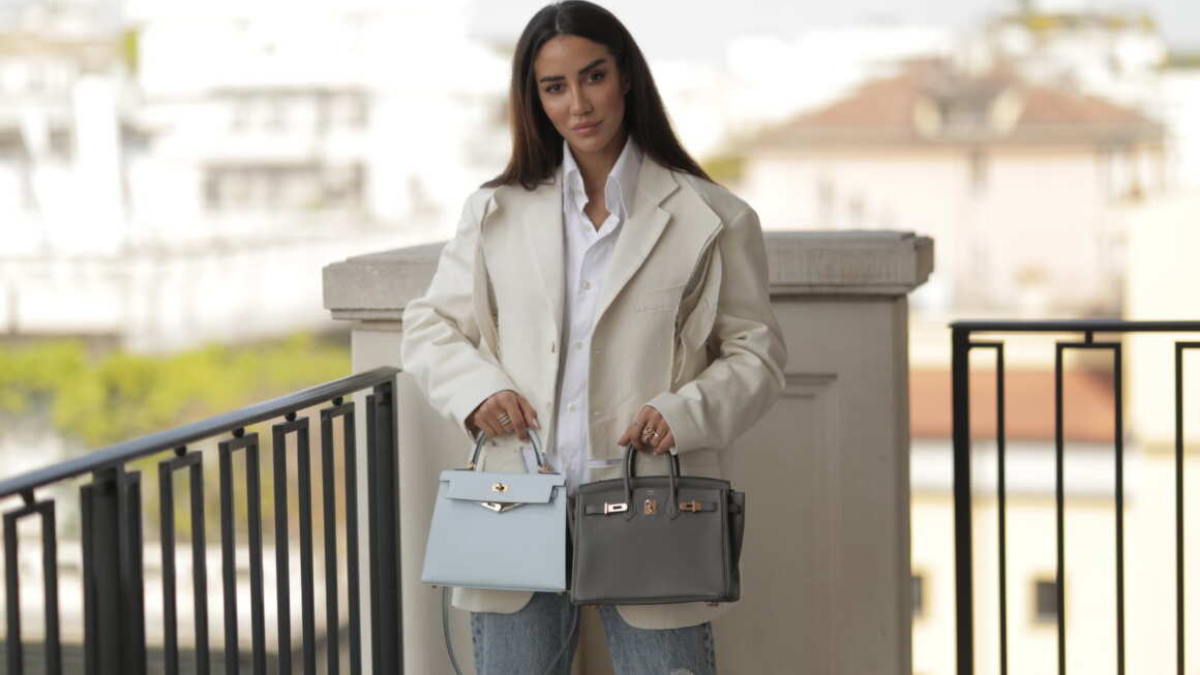 Hermès Kelly và Birkin: Lựa chọn nào cho nàng thượng lưu? Hinh anh 7: Hermes Kelly va Birkin: Lua chon nao cho nang thuong luu?