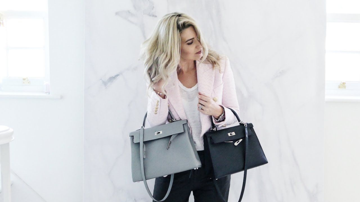Hermès Kelly và Birkin: Lựa chọn nào cho nàng thượng lưu? Hinh anh 8: Hermes Kelly va Birkin: Lua chon nao cho nang thuong luu?