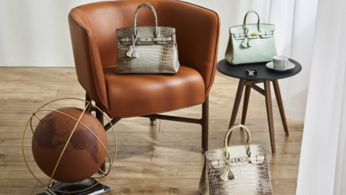 Hermès Kelly và Birkin: Lựa chọn nào cho nàng thượng lưu? Hinh anh 9: Hermes Kelly va Birkin: Lua chon nao cho nang thuong luu?