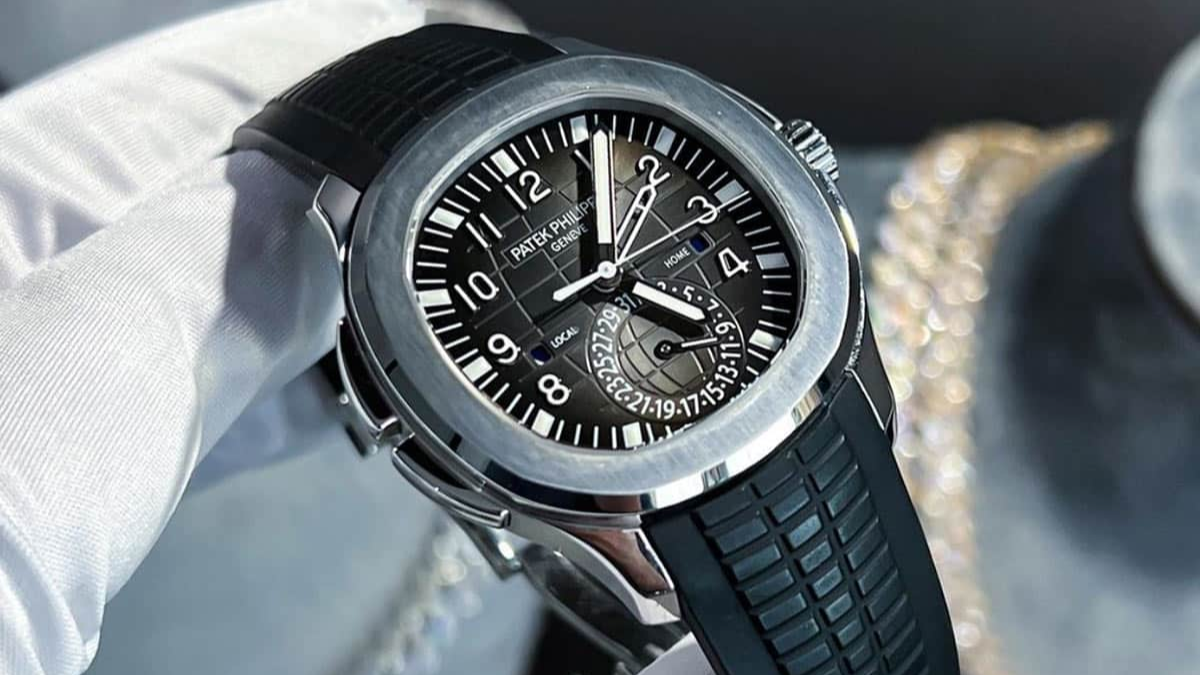 Kỷ lục đấu giá Patek Philippe và tác động của nó Hinh anh 9: Ky luc dau gia Patek Philippe va tac dong cua no