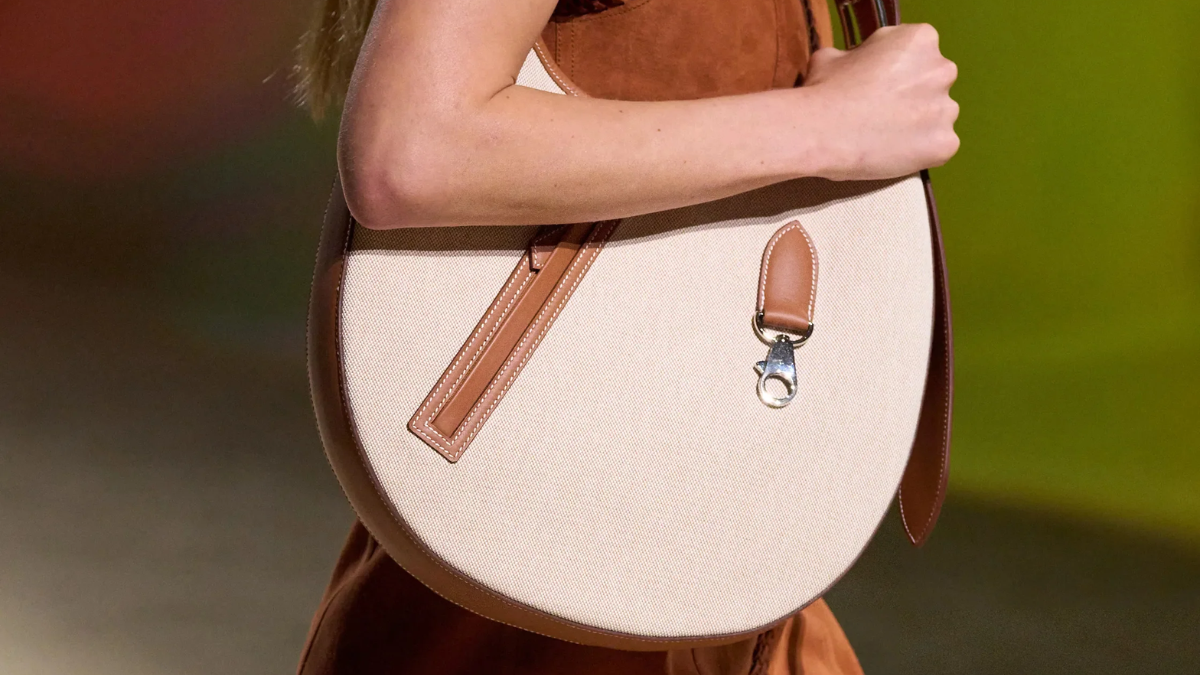 Túi xách Hermès và công nghệ - Cuộc cách mạng thông minh Hinh anh 3: Tui xach Hermes va cong nghe - Cuoc cach mang thong minh