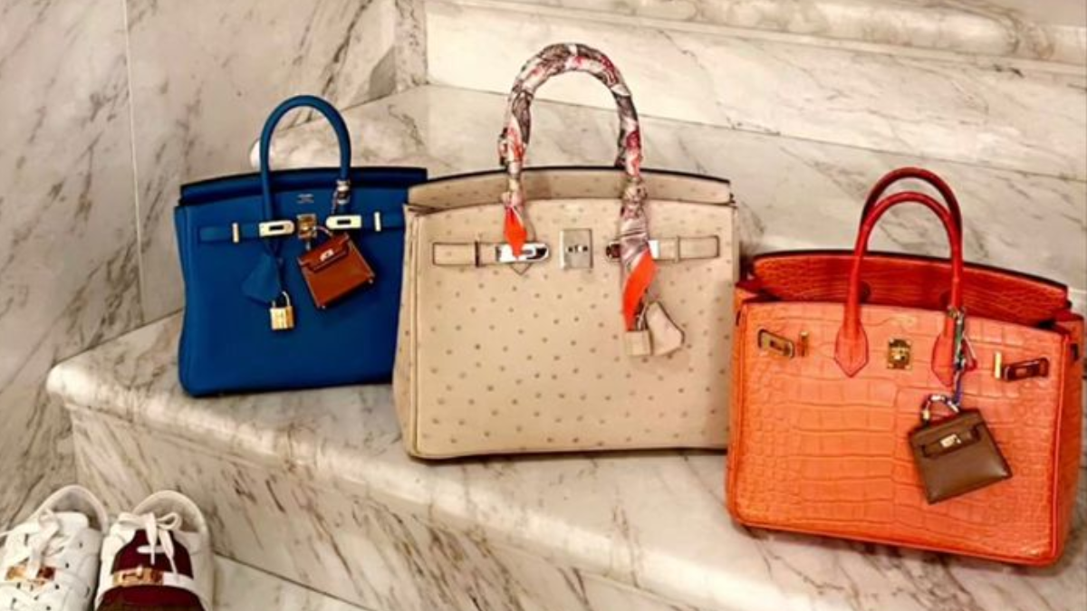 Hinh anh 6: Tui xach Hermes va cong nghe - Cuoc cach mang thong minh