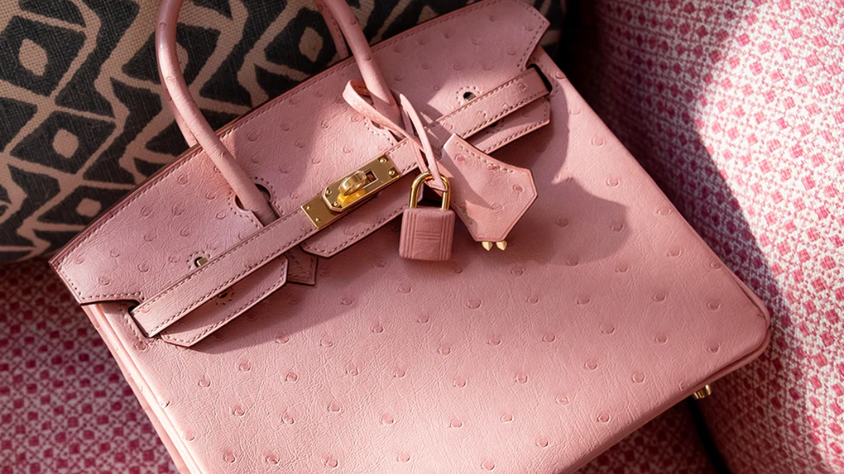 Túi xách Hermès và công nghệ - Cuộc cách mạng thông minh Hinh anh 5: Tui xach Hermes va cong nghe - Cuoc cach mang thong minh
