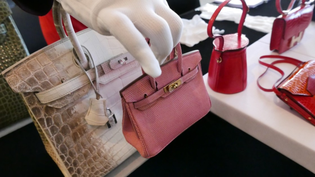 Túi xách Hermès và công nghệ - Cuộc cách mạng thông minh Hinh anh 4: Tui xach Hermes va cong nghe - Cuoc cach mang thong minh