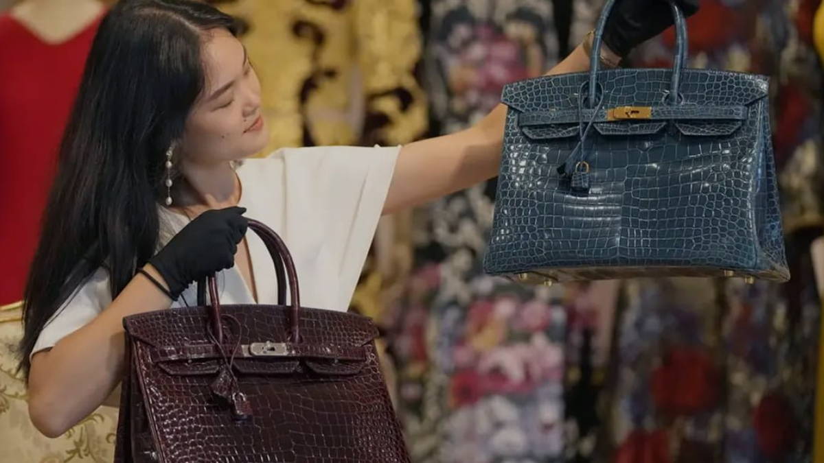 Hinh anh 8: Tui xach Hermes va cong nghe - Cuoc cach mang thong minh