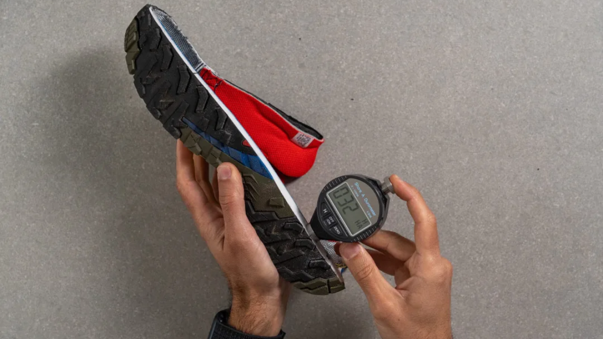 Salomon XA Pro 3D v9 GTX: Đánh giá chi tiết về "quái thú" leo núi Hinh anh 15: Salomon XA Pro 3D v9 GTX: Danh gia chi tiet ve "quai thu" leo nui