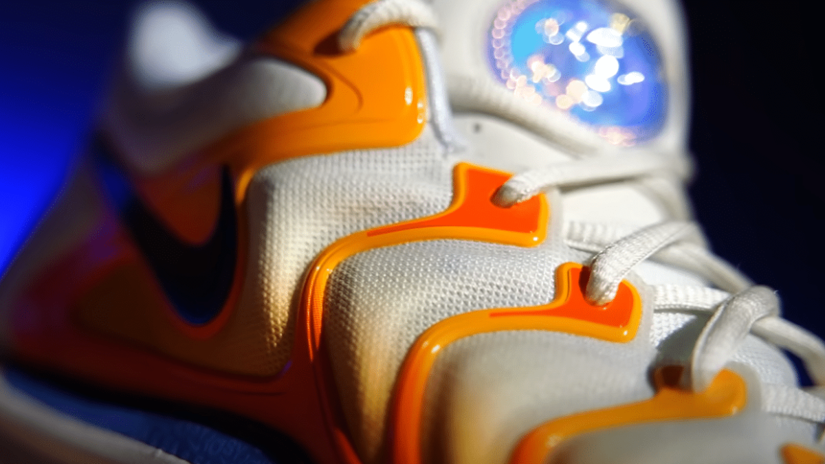 Hinh anh 8: Danh gia Nike KD 17: Lieu co dang nang cap tu KD 16?