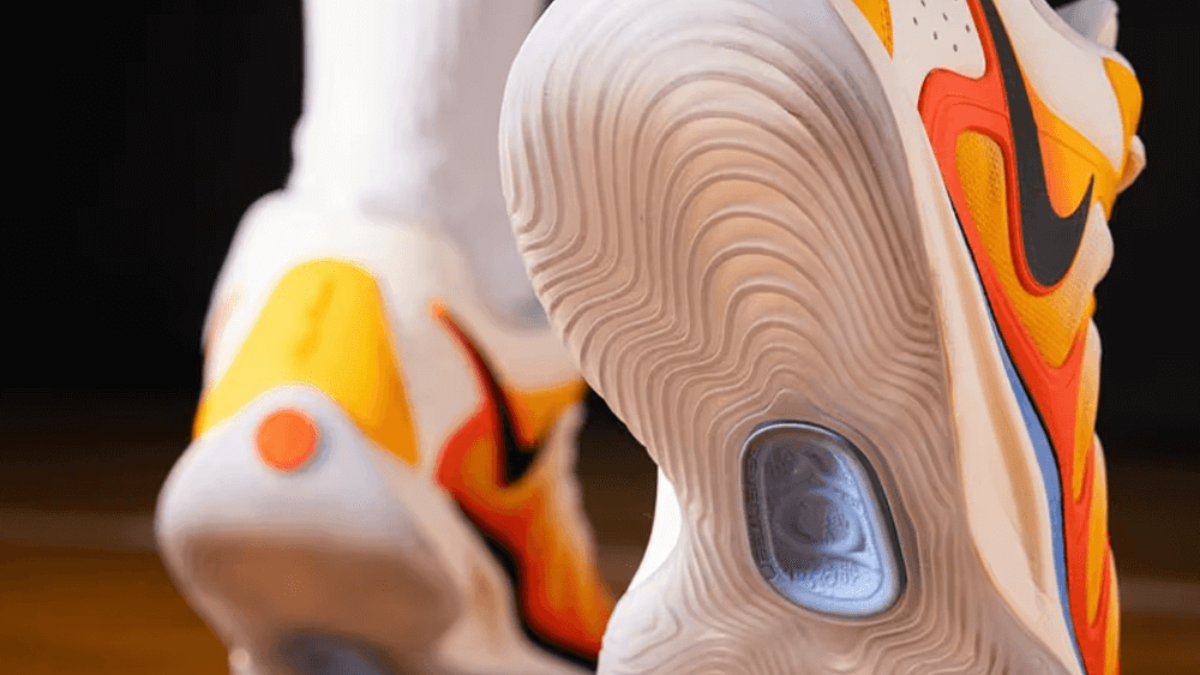 Hinh anh 4: Danh gia Nike KD 17: Lieu co dang nang cap tu KD 16?