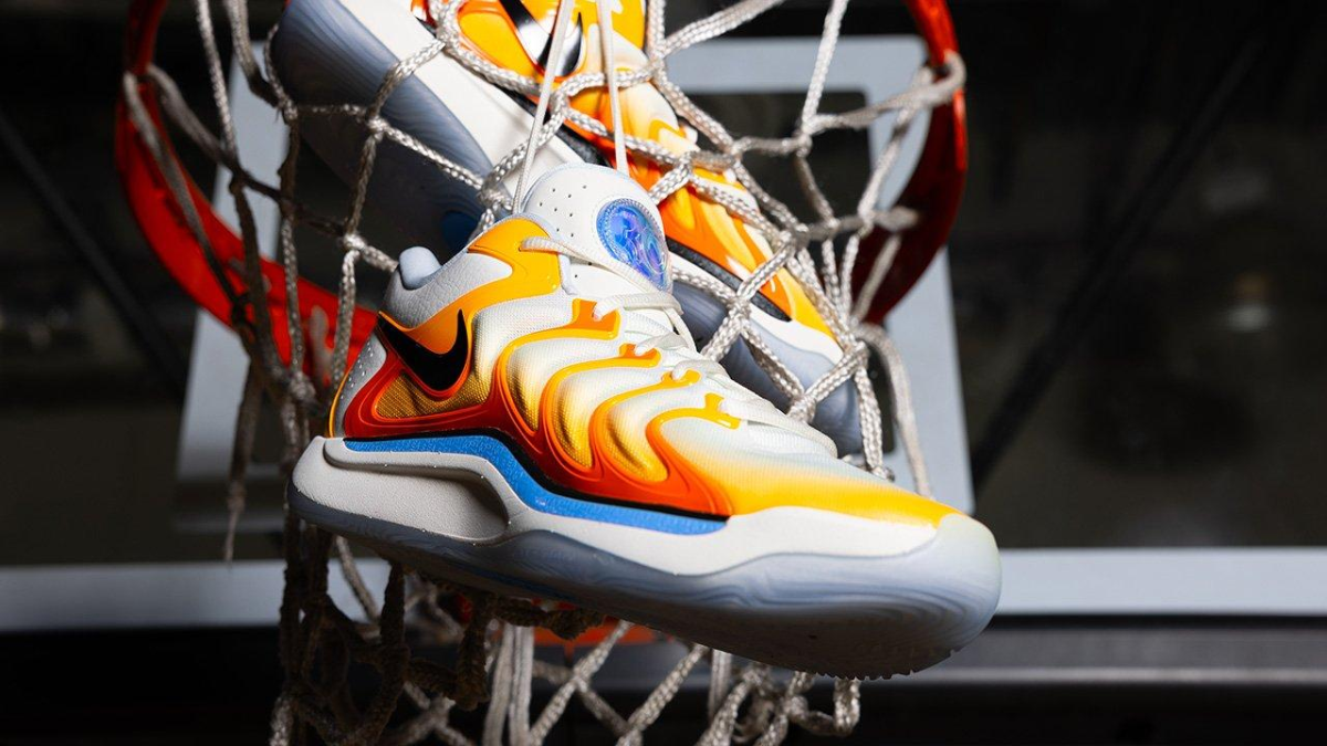 Hinh anh 6: Danh gia Nike KD 17: Lieu co dang nang cap tu KD 16?