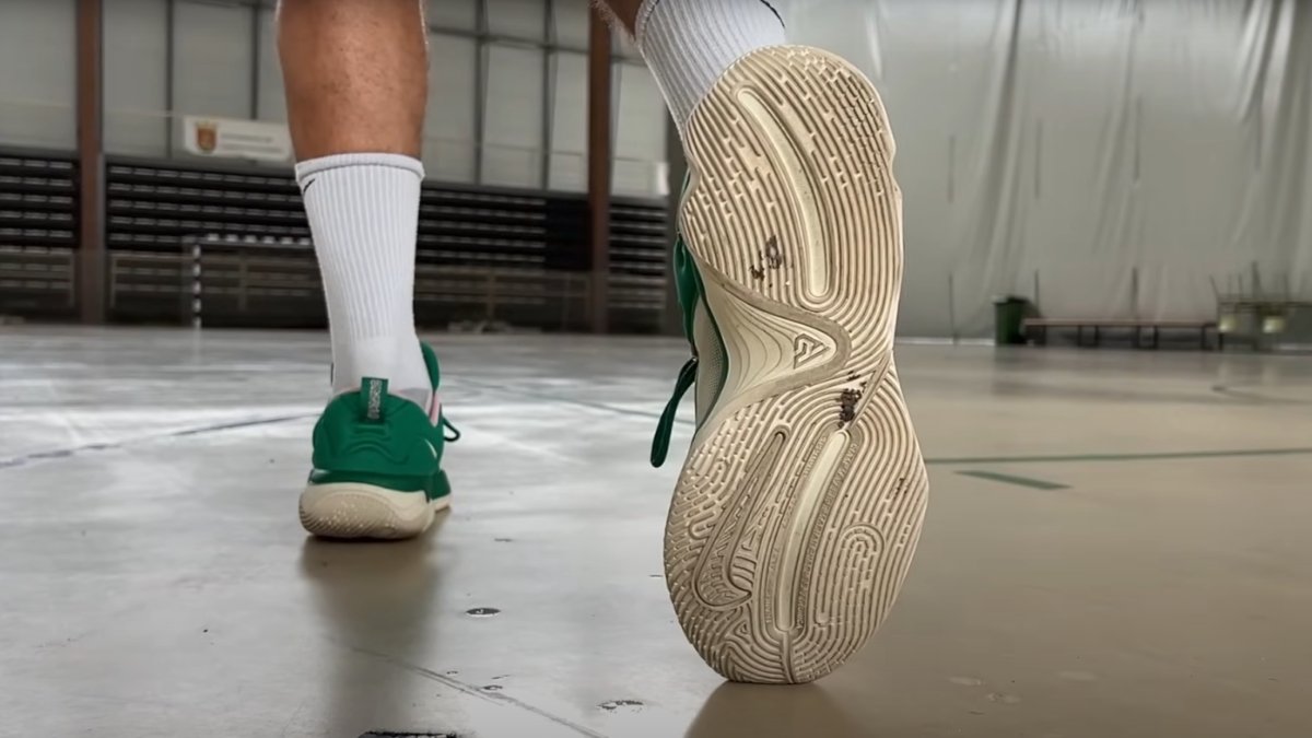 Hinh anh 3: Review Nike Giannis Immortality 3: Co nen mua hay khong?